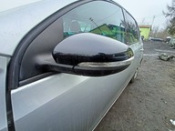 VW Golf 6 VI Lewe lusterko zewnętrzne EU