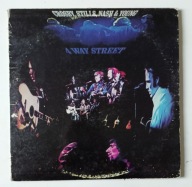 CROSBY, STILLS, NASH & YOUNG - 4 Way Street 1st US Pr Ex 2Lp 495