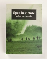 Spes in virtute Salus in victoria Gładysz Joanna Andrzej, Lipska Dominika