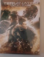 Film Terminator: Ocalenie płyta DVD