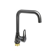 Bateria kuchenna stojąca Zegor SOP4-A045MG granit