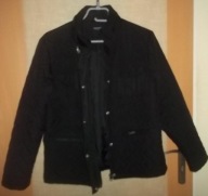 Giani FEROTI woman KURTKA z cienkim kapturem lekko ocieplana 38 40