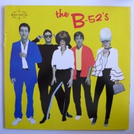 The B-52's – Play Loud winyl Ger 1981 VG+