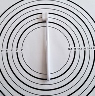 Szczoteczka / Czyścik do czyszczenia elektroniki płytek uniwersalna PCB BGA