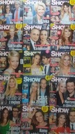 15 x SHOW (Doda, Edyta Górniak, B.Kozidrak, Bachleda-Curuś, M.Kożuchowska)