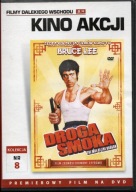 DVD. Droga Smoka