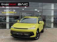 BAIC Beijing 5 1.5 177KM 7DCT BUSINESS nowa wersja wyposażenia *dostępne