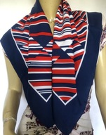 Made in Japan chustka apaszka 78x76