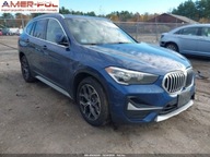 BMW X1 2021 BMW X1 xDrive28i Sports Activity Vehicle 2.0 Benzyna 238KM