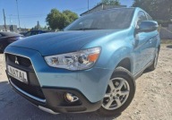 Mitsubishi ASX Kamera 1.6 Benzyna 116KM