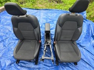 FOTELE FOTEL KANAPA BOCZKI KOMPLET RENAULT ARKANA srodek