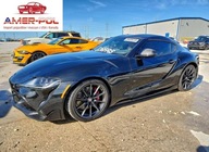Toyota Supra Base 2024 3.0 Benzyna 382KM
