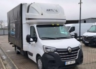 Renault Renault Master 2.3 Diesel 165KM