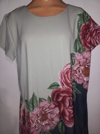 Sukienka Adda 40 suknia wieczorowa maxi nowa