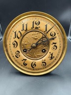 Stary mechanizm Kienzle do zegara wahadłowego