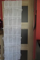 ORGANIZER DO SZAFY NA CIUSZKI LUB NA INNE CELE