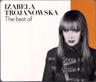 TROJANOWSKA IZABELA METAL BOX UNIKAT THE BEST FOLI
