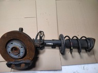 OPEL CORSA F ZWROTNICA PRAWA MCPHERSON PRAWY ZAWIESZENIE 1.5BHD 1.2THP