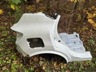 CWIARTKA BŁOTNIK PRAWY TYL RENAULT CAPTUR II 2022 E-TECH