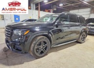 Mercedes-Benz GLS 450 4Matic 2025 3.0 Benzyna 362KM