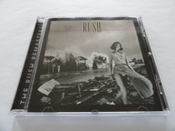RUSH - PERMANENT WAVES - CD - JAK NOWA - REMASTER