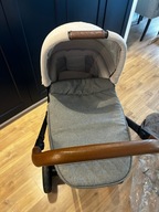 Wózek Nuna Mixx Next 2w1