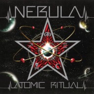 NEBULA - Atomic Ritual - CD Heavy Psych Sounds