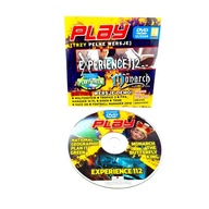 PLAY GRUDZIEŃ 12 / 2009 PC EXPERIENCE 112 + MONARCH THE BUTTERFLY KING PL