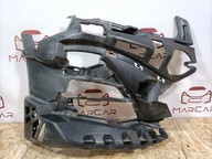 BMW 2 F45 F46 ŚLIZG MOCOWANIE LAMPY PRZECIWMGIELNEJ PRAWY PRZÓD 51118073908