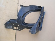 Mercedes GL W 164 Pas Okular Lampy Lewy, Prawy Belka Komin Strefa Zgniotu O