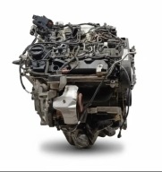 SILNIK AUDI A4 B9 DEU DEUA 2.0 DISEL MALY PRZEBIEG KOMPLETNY IGLA