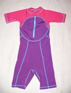 Decathlon kąpielówki rozmiar 116-122