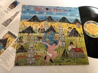 Talking Heads – Little Creatures ...Lp 662