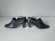 Śliczne markowe Footglove M&S Wide Fit EUR 39,5