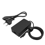 Zasilacz Ładowarka HUNDA 65W 15V 4A do Microsoft Surface