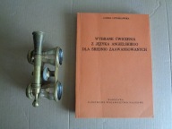 Wybrane ćwiczenia z j. angielskiego J. Lutosławska