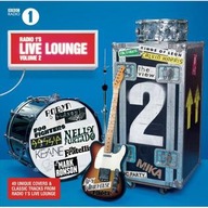 RADIO 1'S LIVE LOUNGE VOLUME 2