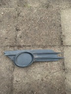 OPEL CORSA D 06-11 KRATKA ZDERZAKA PRAWA 13211481