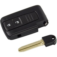 TOYOTA COROLLA VERSO PRIUS OBUDOWA PILOT KLUCZYK