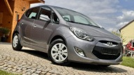 Hyundai ix20 1.4 Benz. 90KM z Niemiec **64.000km**