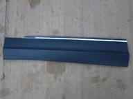 LISTWA DRZWI VW TIGUAN II 5NA LEWY PRZÓD ŁADNA