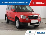 Skoda Yeti 2.0 TDI, Klima, Tempomat