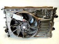 ** KOMPLET CHŁODNIC CHŁODNICE FORD KUGA MK2 **