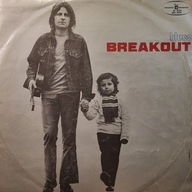 Breakout: Blues - 1972 - Polska - WINYL (LP)