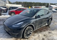 Tesla Y 2024 Tesla Y Dual Motor - W POLSCE, po oplatach Elektryczny 375KM