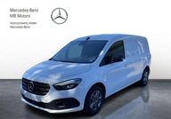 Mercedes-Benz Citan 112 CDI, Dostepny od reki 1.5 Diesel 115KM