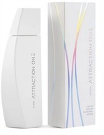 Avon Attraction One Fresh 50 ml woda perfumowana UNIKAT