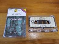 Entombed – Left Hand Path - KASETA MC K136