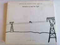 Leszek Możdżer Danielsson Fresco-Between Us And The Light/Outside Music