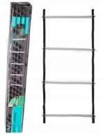 DRABINKA KOORDYNACYJNA DO TRENINGU SPRAWNOŚCIOWEGO KAYTAN 4 METRY